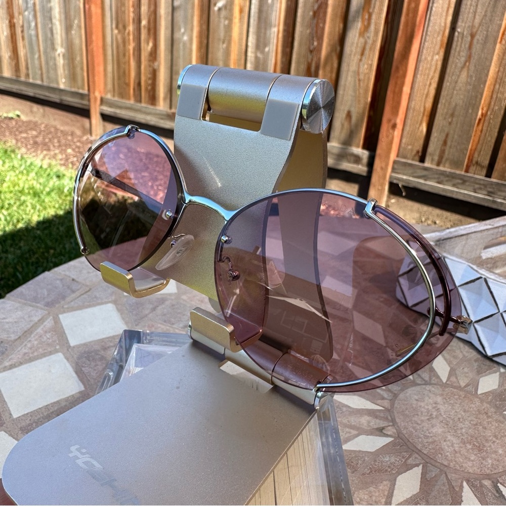 Sunglasses Prada Authentic - image 4